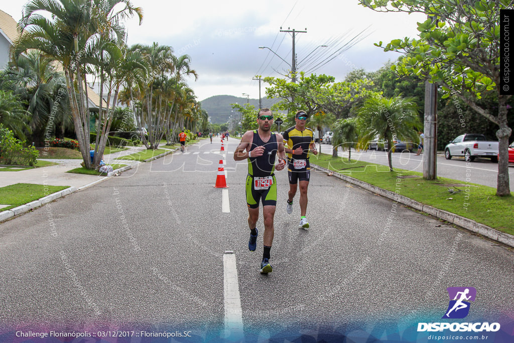 Challenge Florianópolis 2017