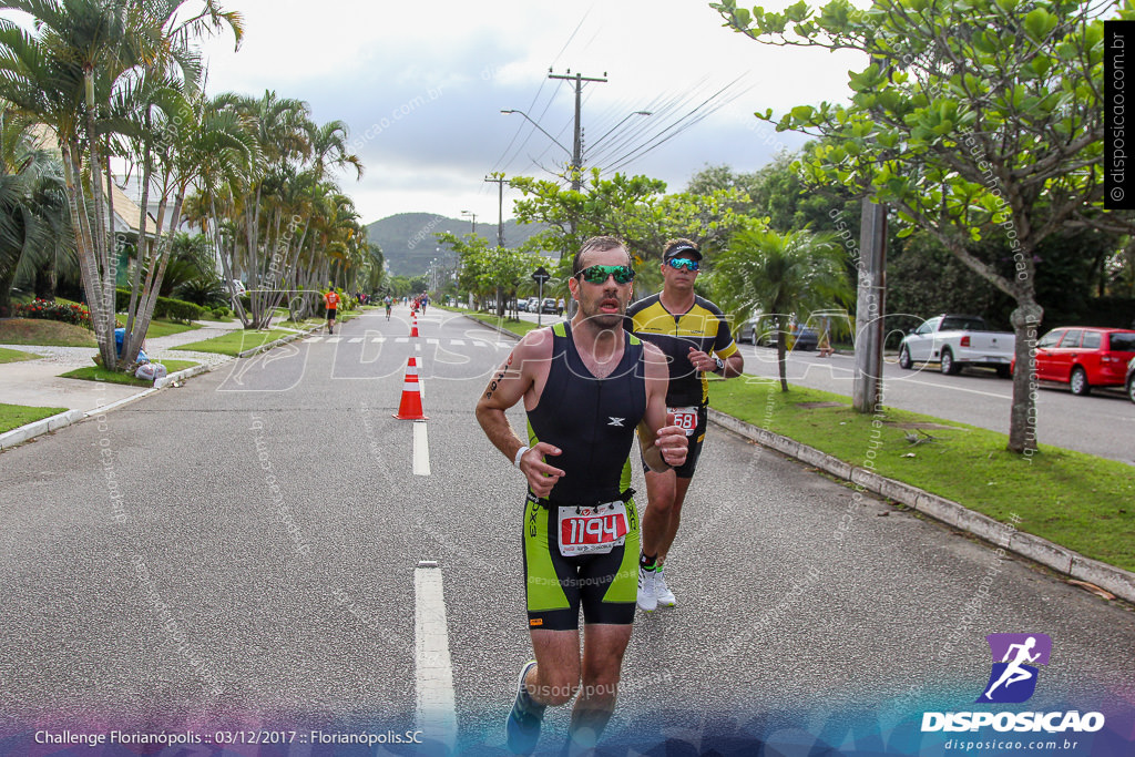 Challenge Florianópolis 2017