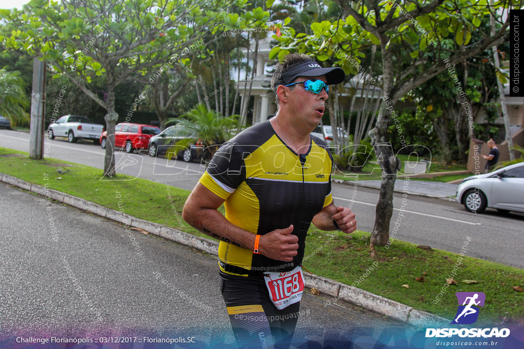 Challenge Florianópolis 2017