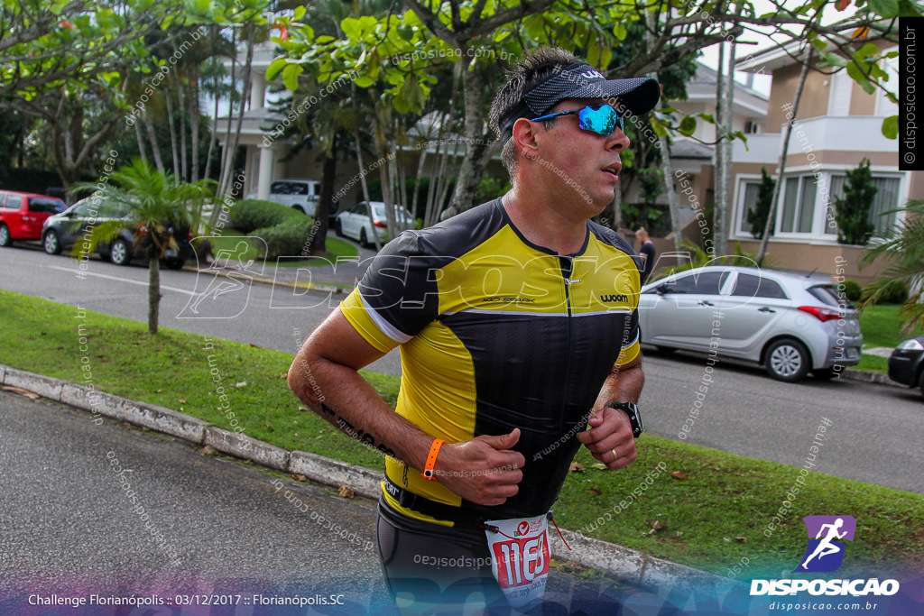 Challenge Florianópolis 2017