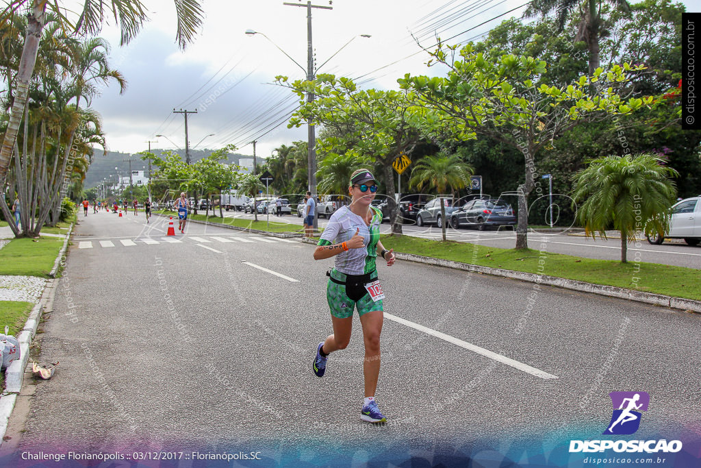 Challenge Florianópolis 2017