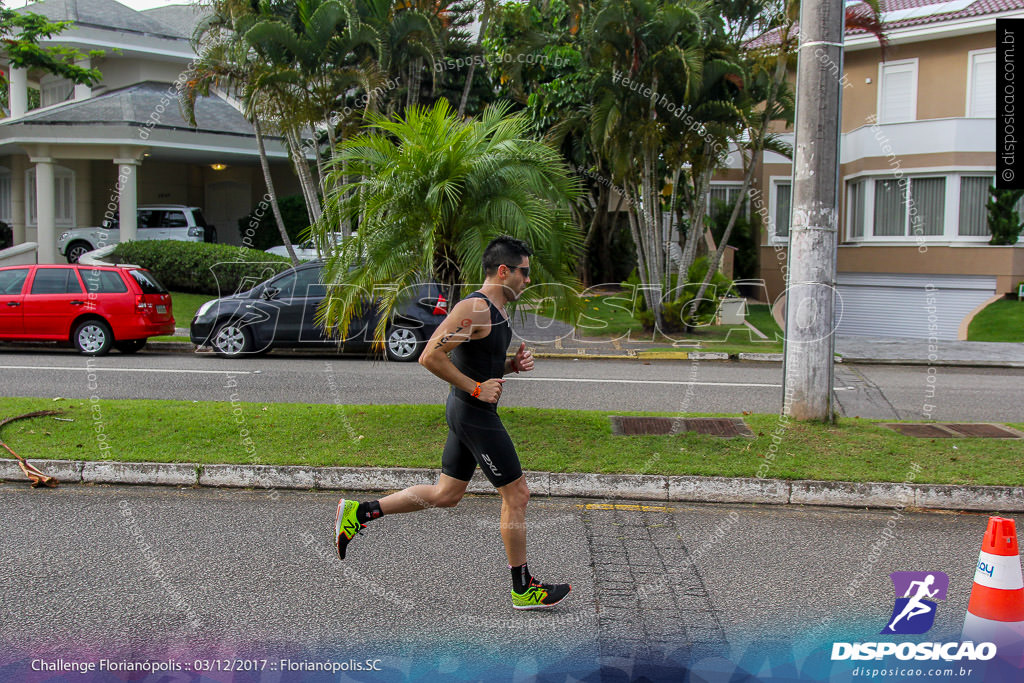 Challenge Florianópolis 2017