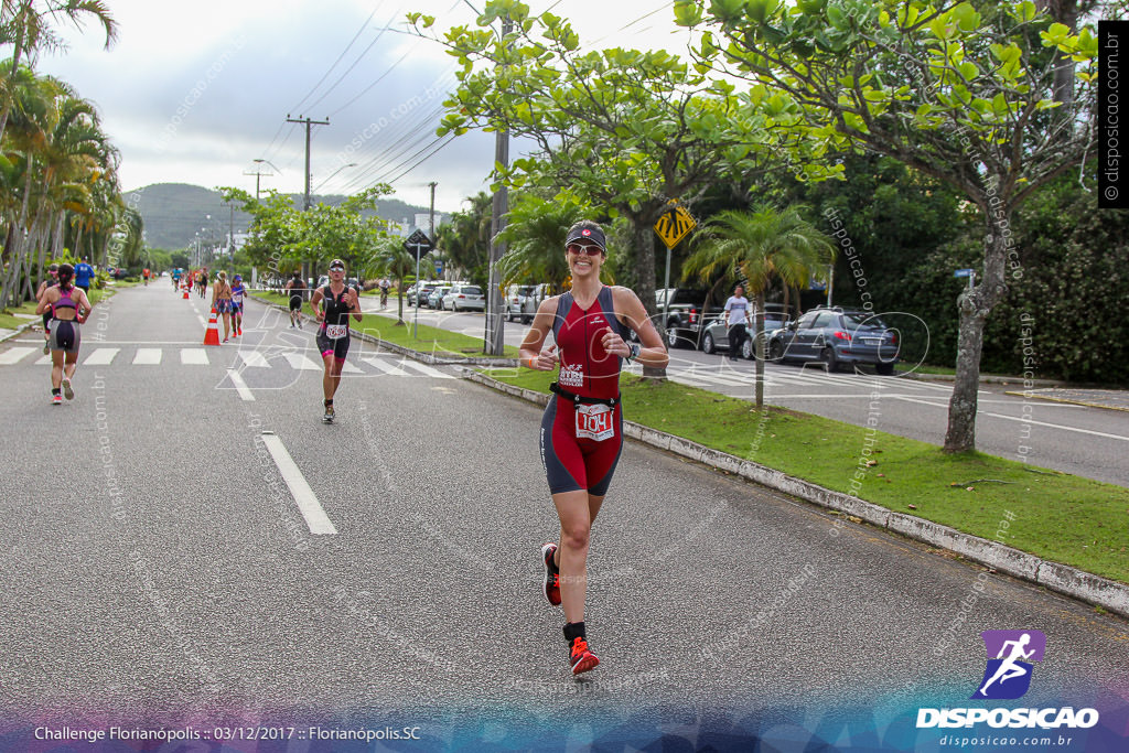 Challenge Florianópolis 2017