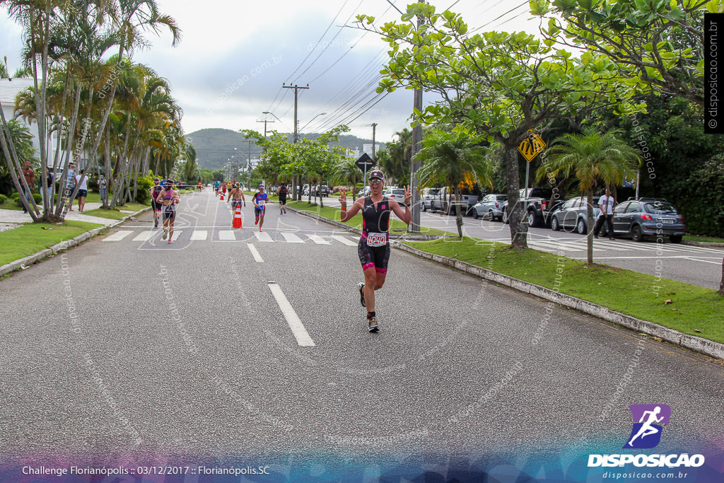 Challenge Florianópolis 2017