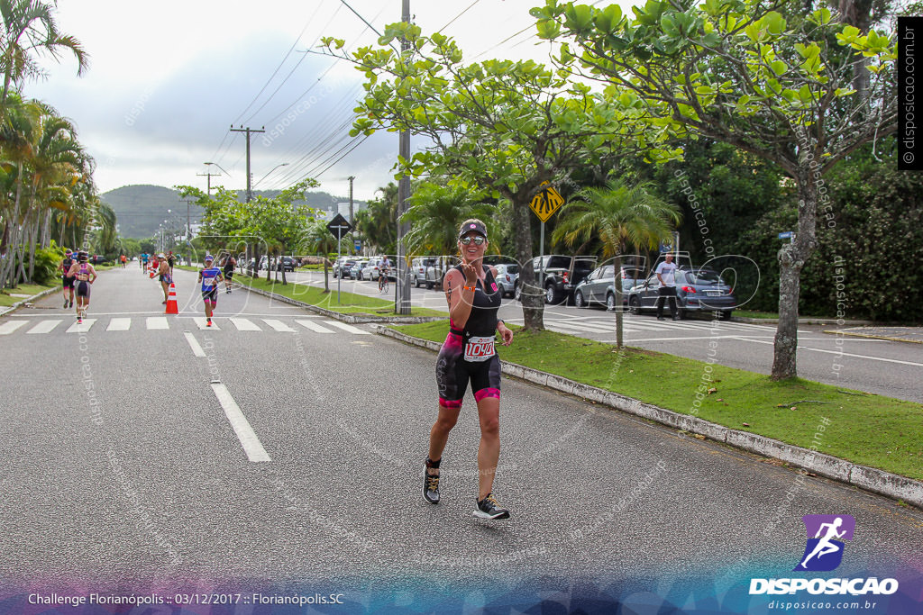 Challenge Florianópolis 2017