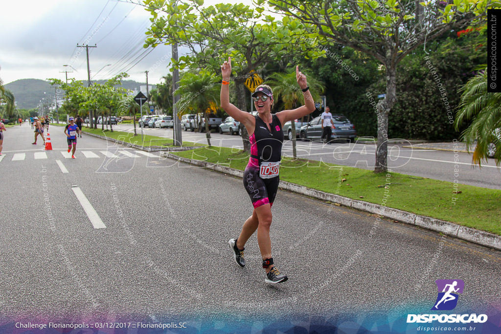 Challenge Florianópolis 2017