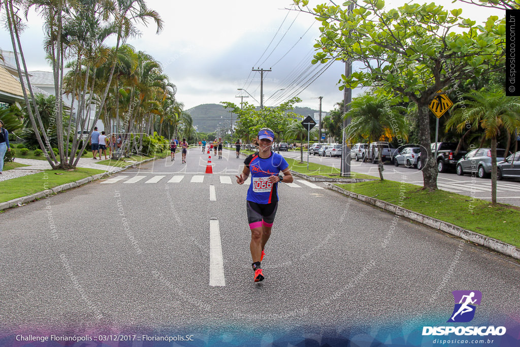 Challenge Florianópolis 2017