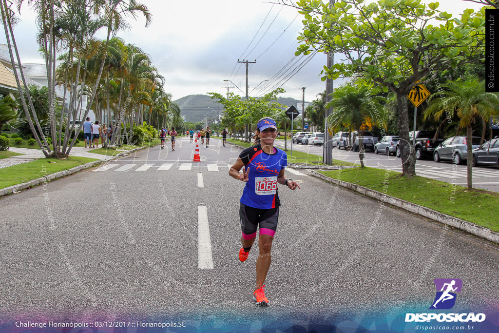 Challenge Florianópolis 2017