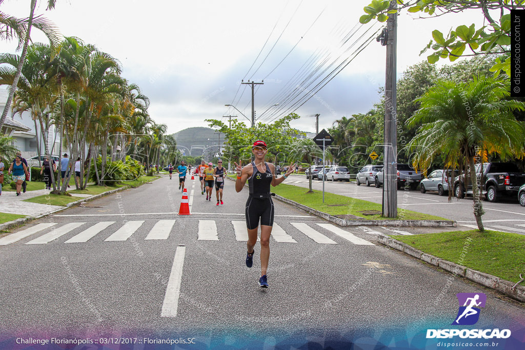 Challenge Florianópolis 2017