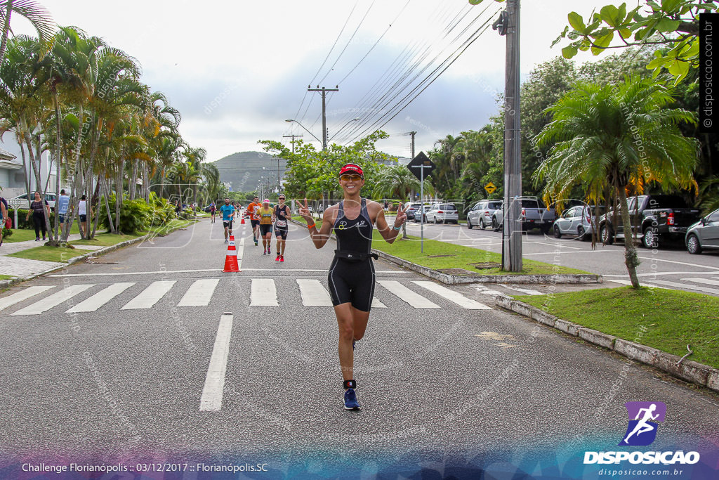 Challenge Florianópolis 2017