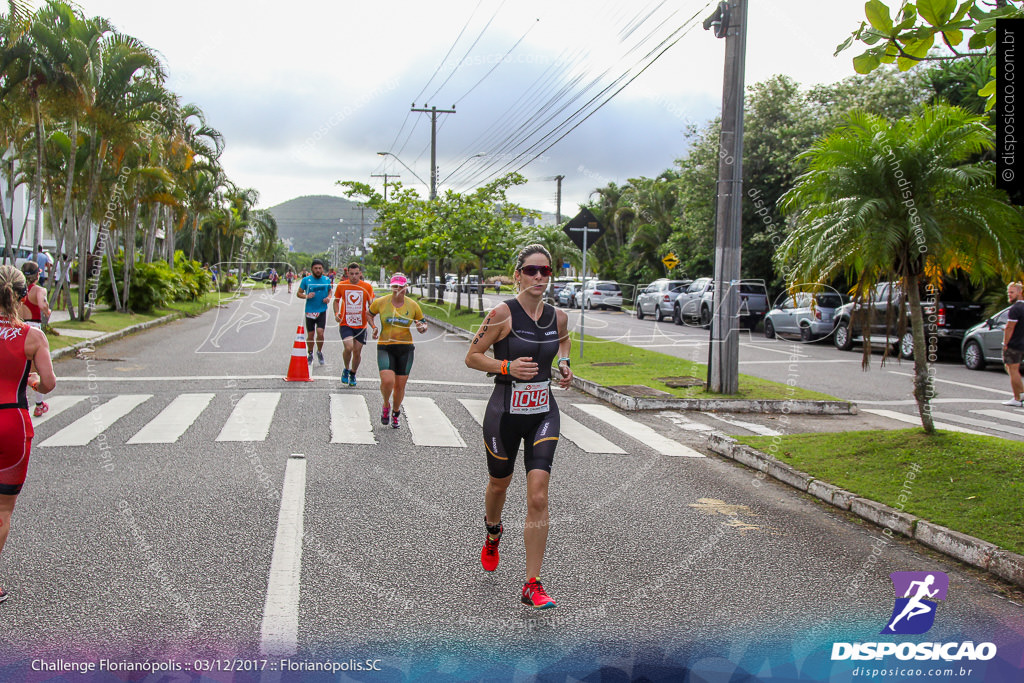 Challenge Florianópolis 2017