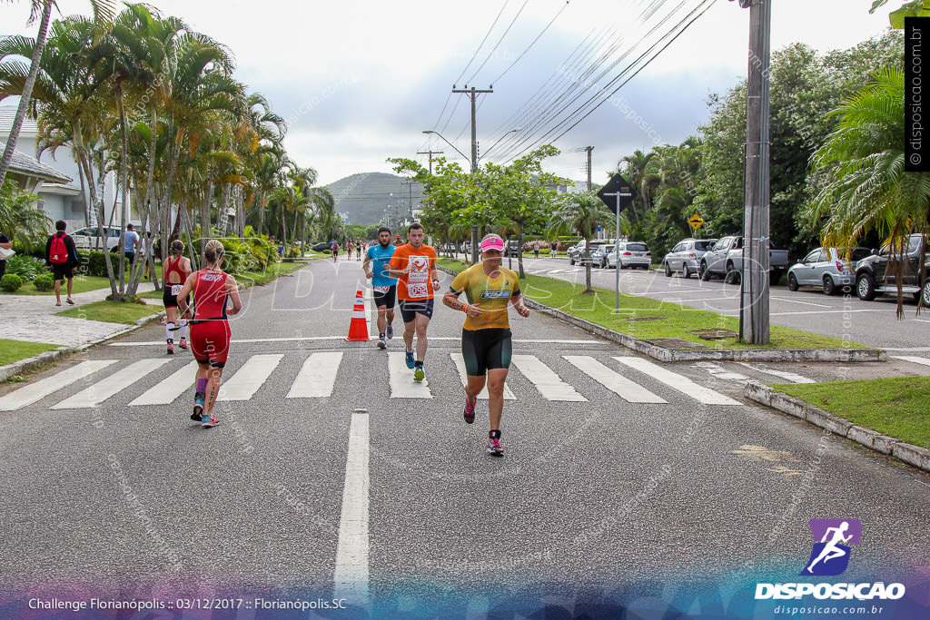 Challenge Florianópolis 2017