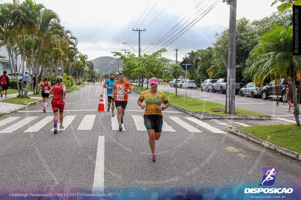 Challenge Florianópolis 2017