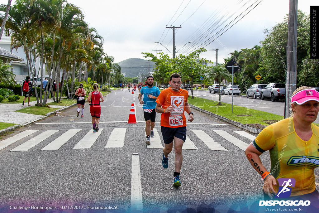 Challenge Florianópolis 2017