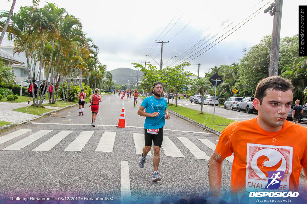 Challenge Florianópolis 2017