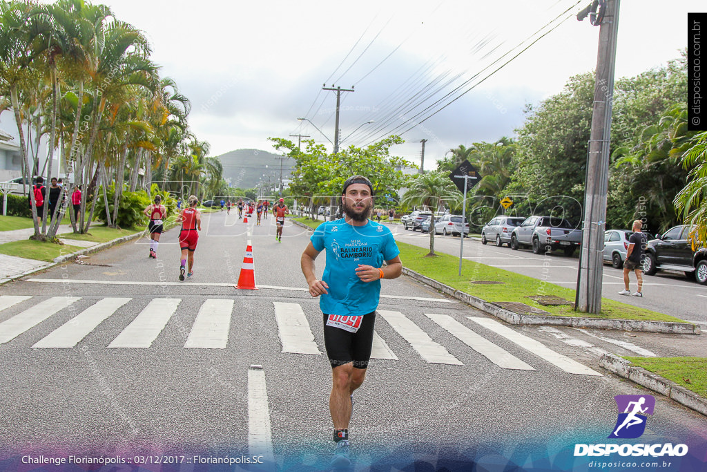 Challenge Florianópolis 2017