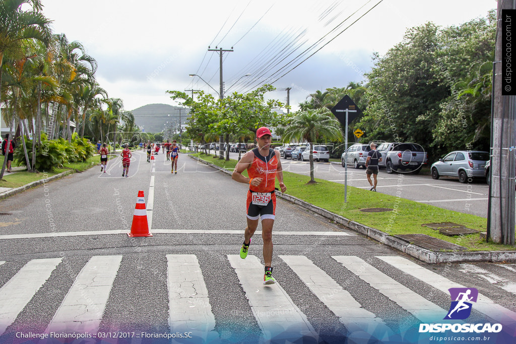 Challenge Florianópolis 2017