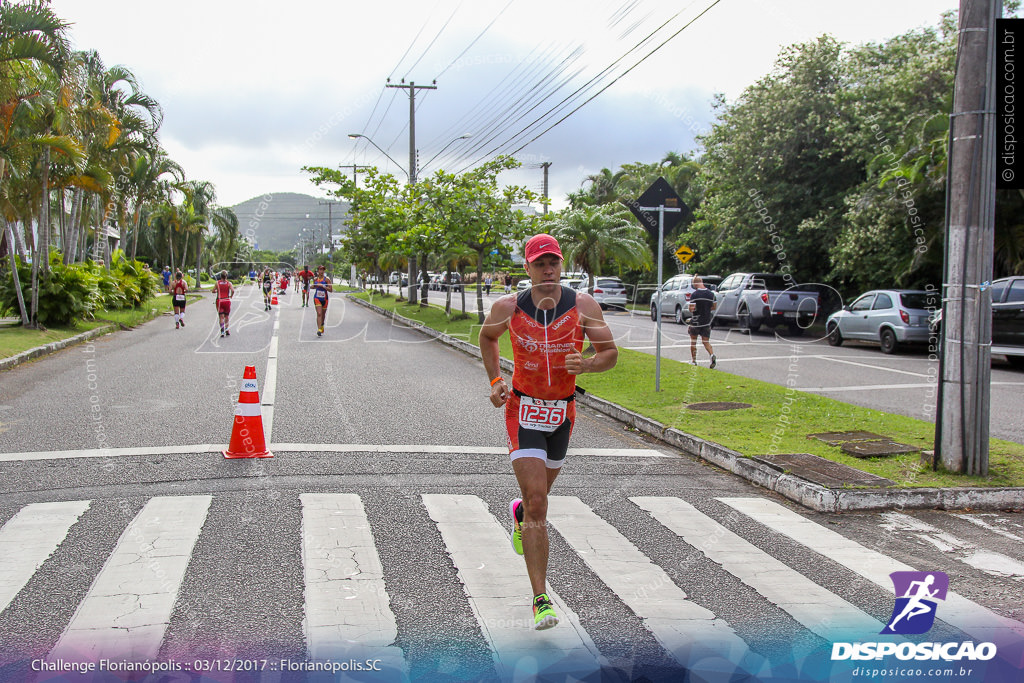 Challenge Florianópolis 2017