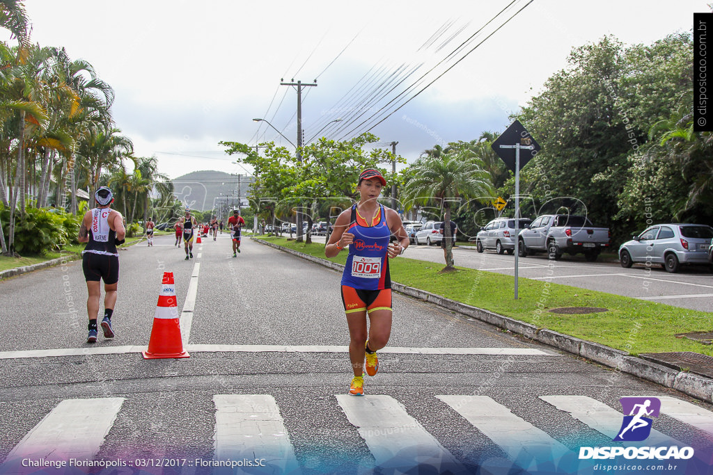 Challenge Florianópolis 2017