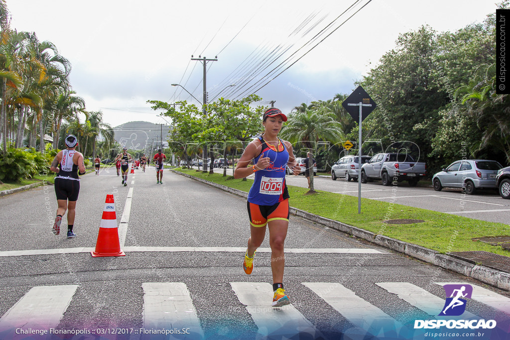 Challenge Florianópolis 2017