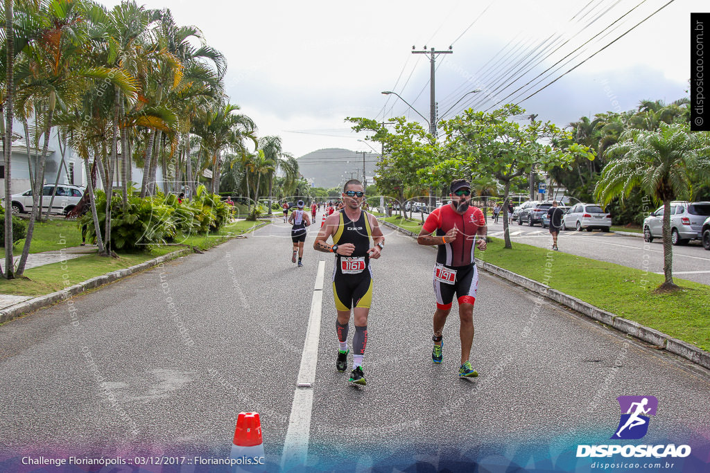 Challenge Florianópolis 2017