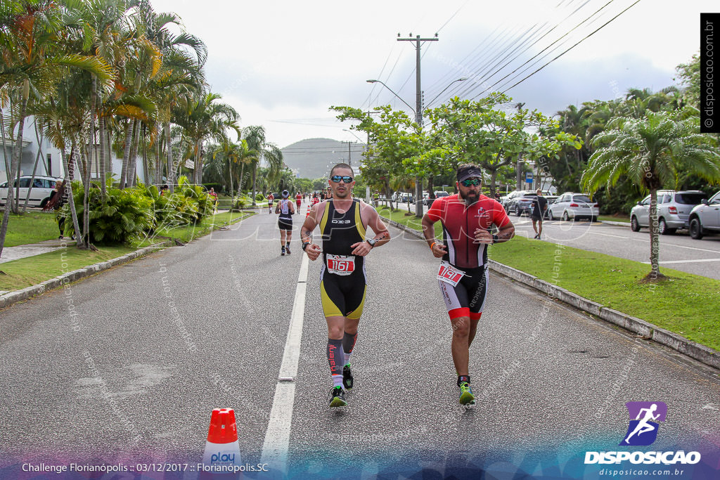 Challenge Florianópolis 2017