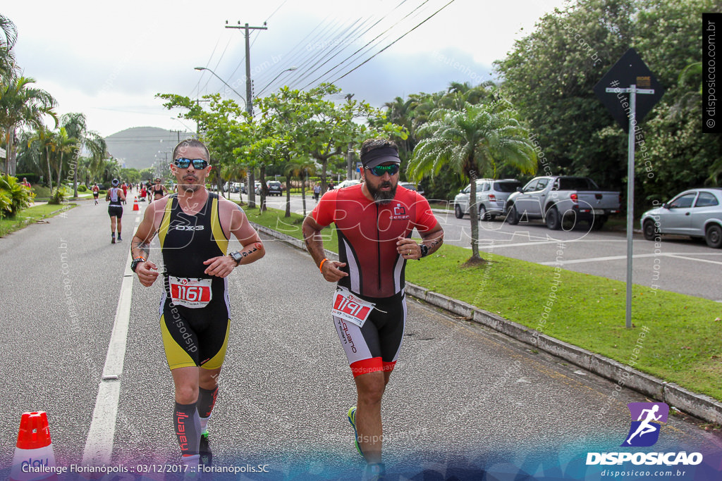 Challenge Florianópolis 2017