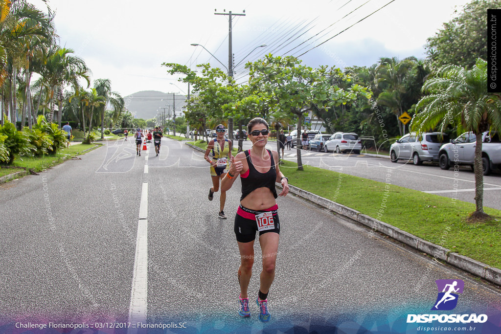 Challenge Florianópolis 2017