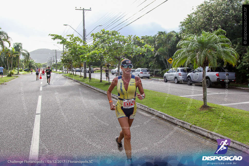 Challenge Florianópolis 2017