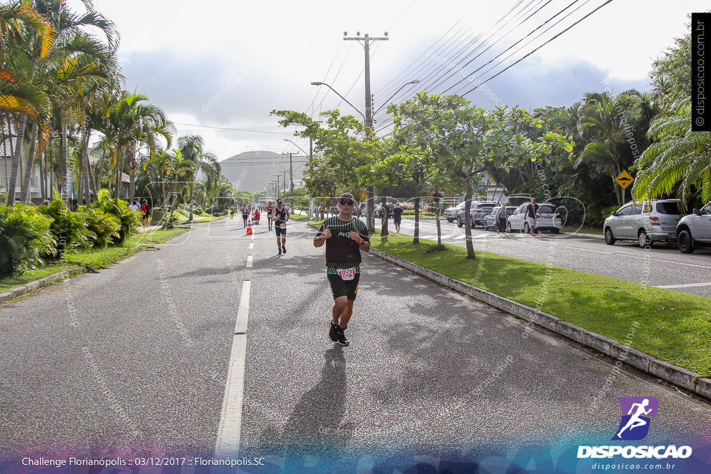 Challenge Florianópolis 2017