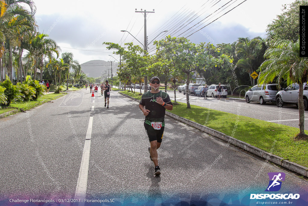 Challenge Florianópolis 2017