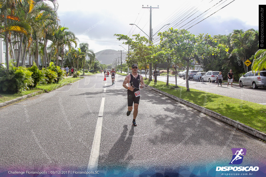 Challenge Florianópolis 2017