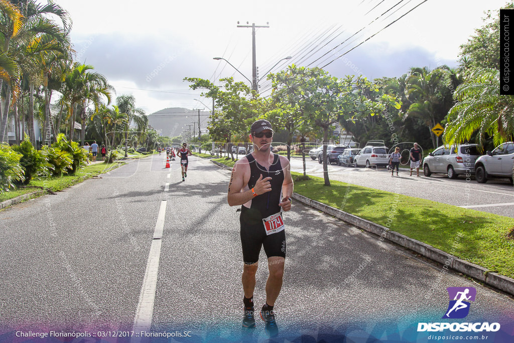 Challenge Florianópolis 2017