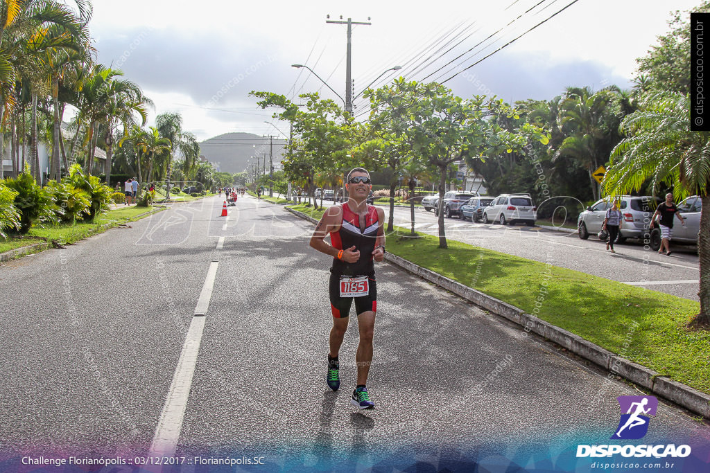 Challenge Florianópolis 2017