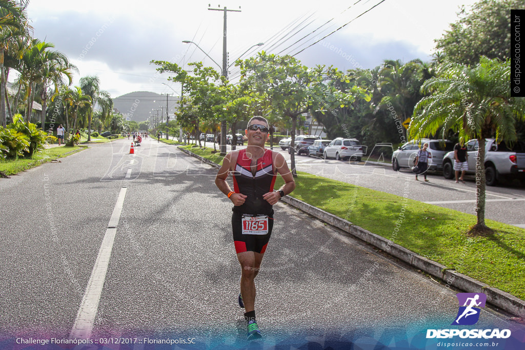 Challenge Florianópolis 2017