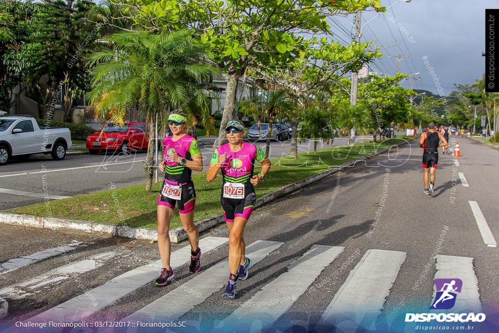 Challenge Florianópolis 2017