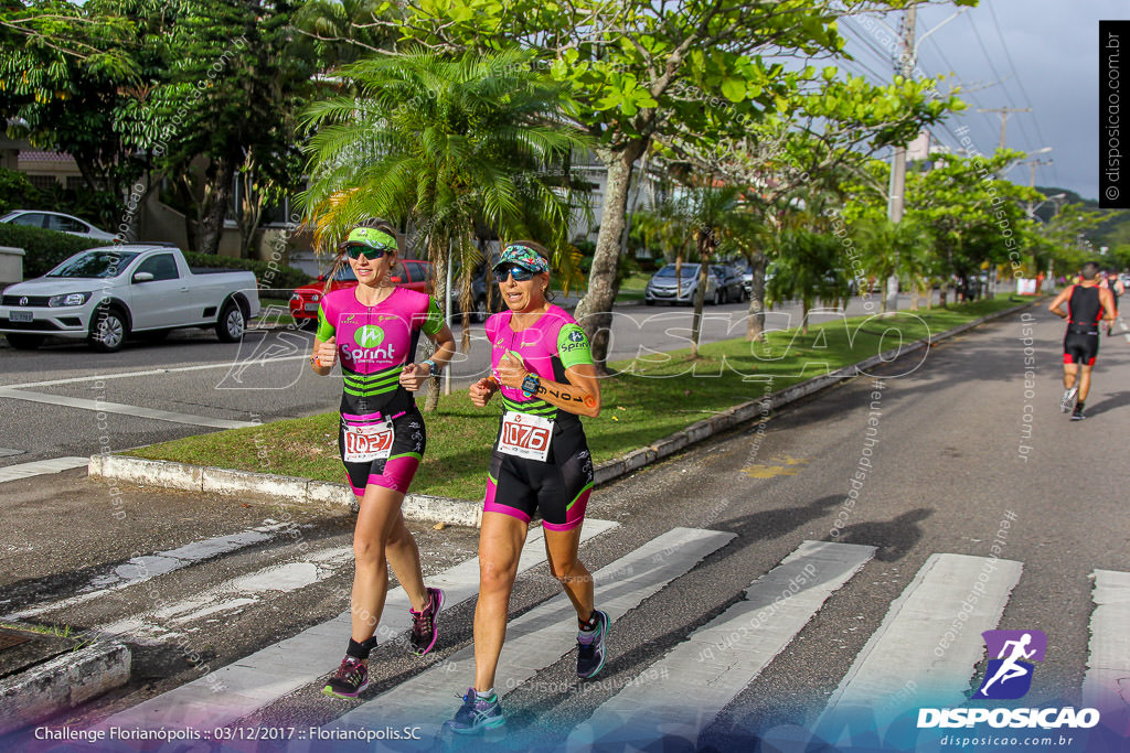 Challenge Florianópolis 2017