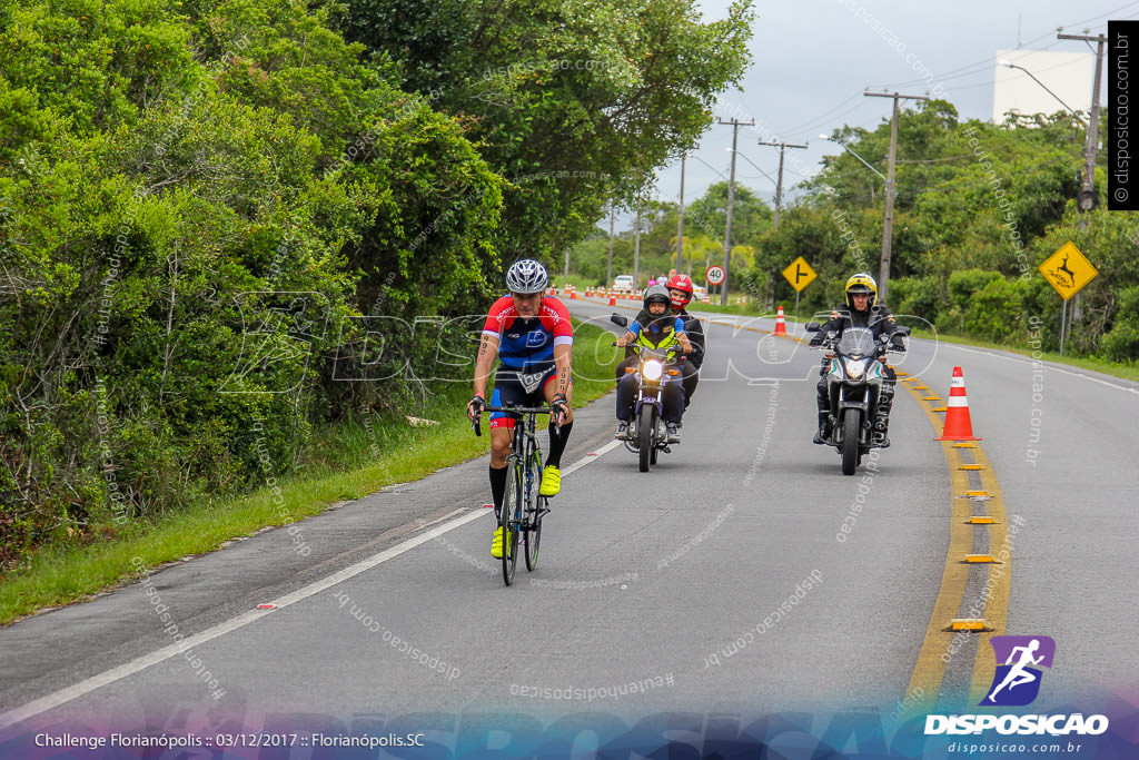 Challenge Florianópolis 2017