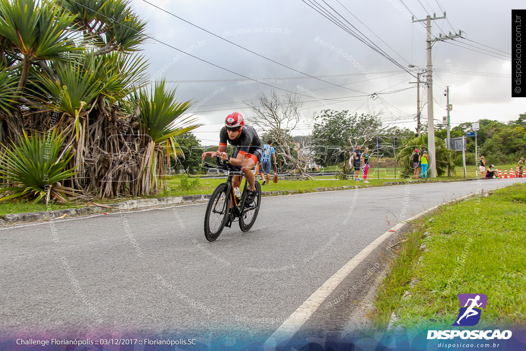 Challenge Florianópolis 2017