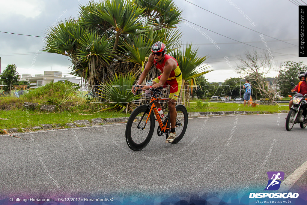 Challenge Florianópolis 2017