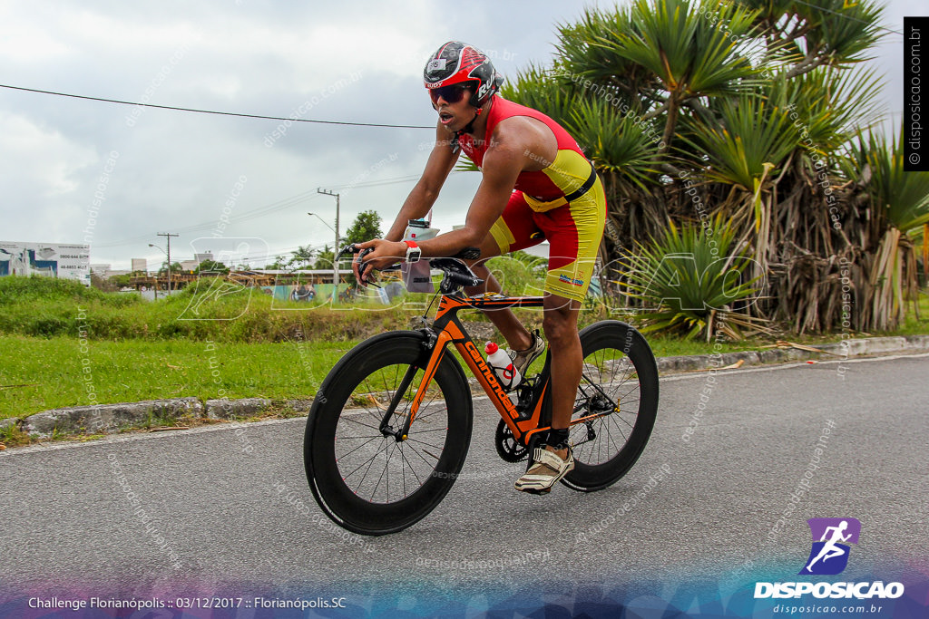 Challenge Florianópolis 2017