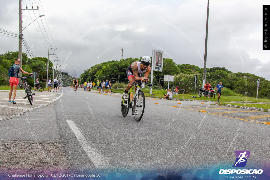 Challenge Florianópolis 2017