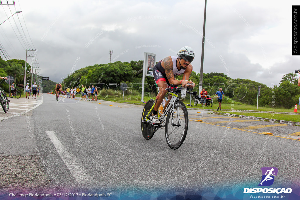 Challenge Florianópolis 2017