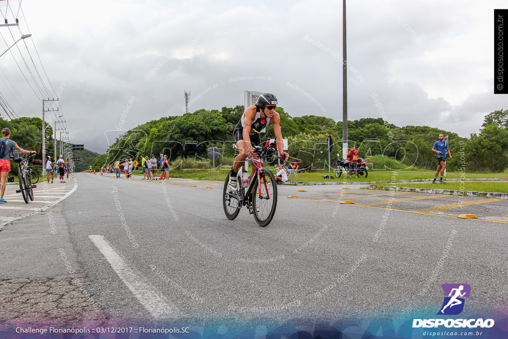 Challenge Florianópolis 2017