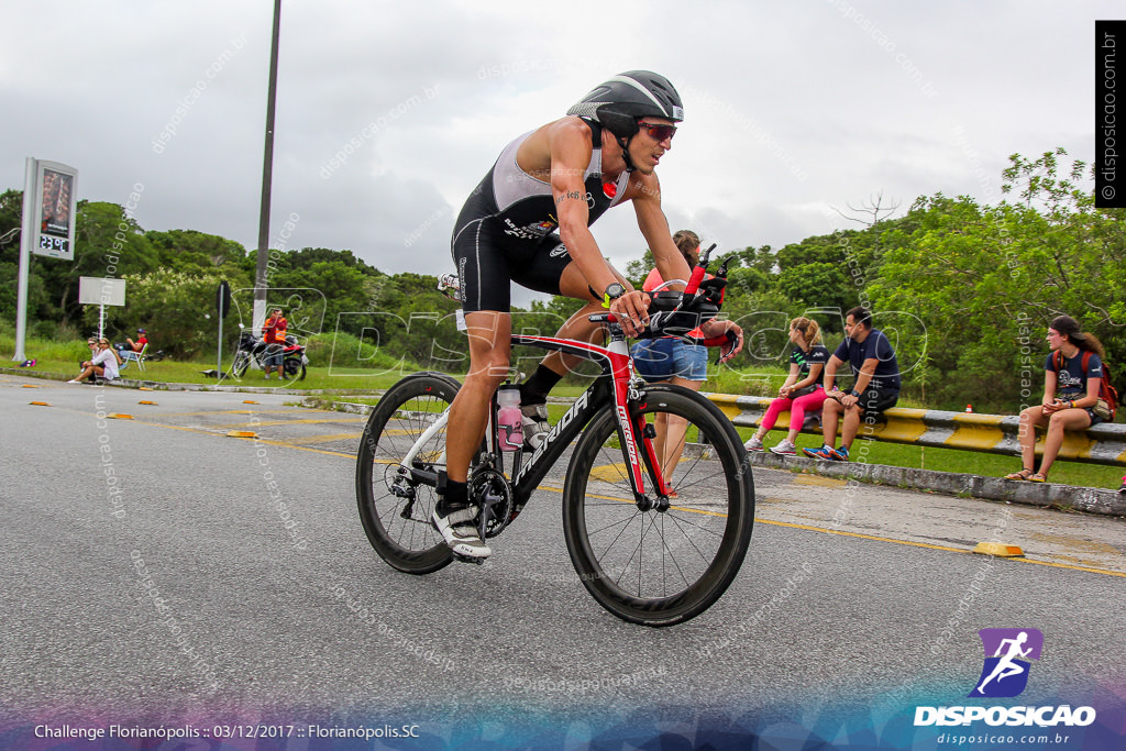 Challenge Florianópolis 2017