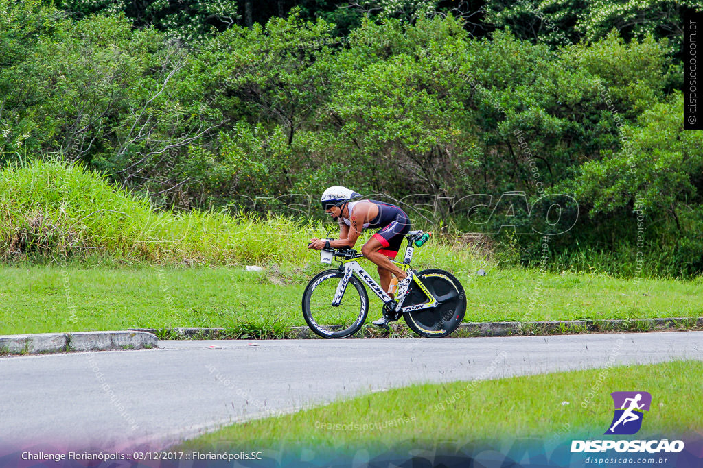 Challenge Florianópolis 2017