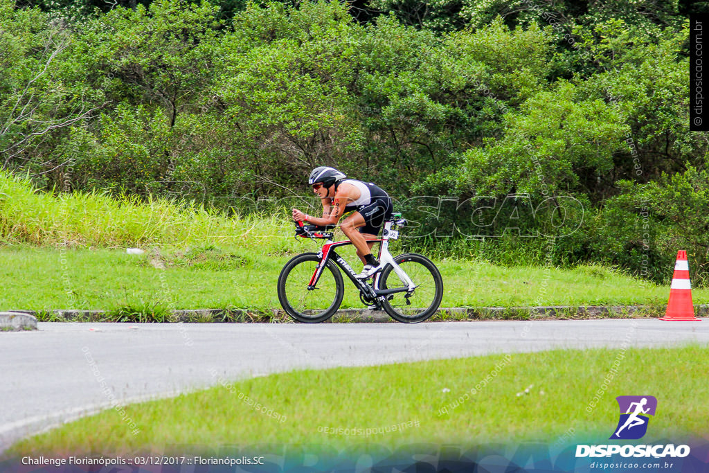 Challenge Florianópolis 2017