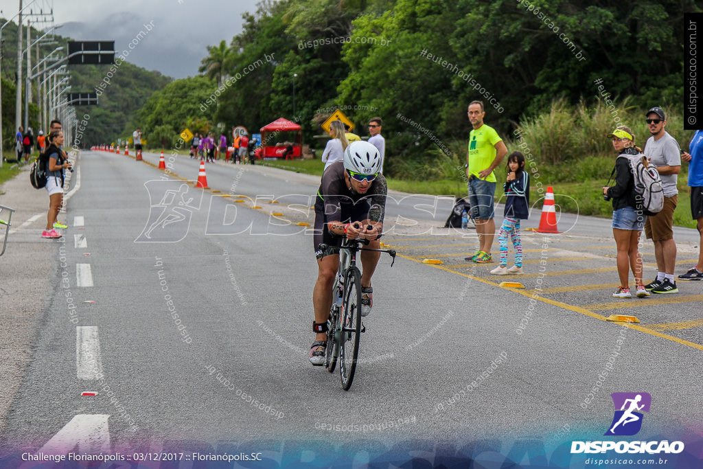 Challenge Florianópolis 2017