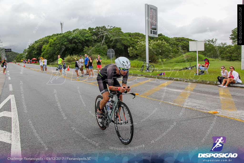 Challenge Florianópolis 2017