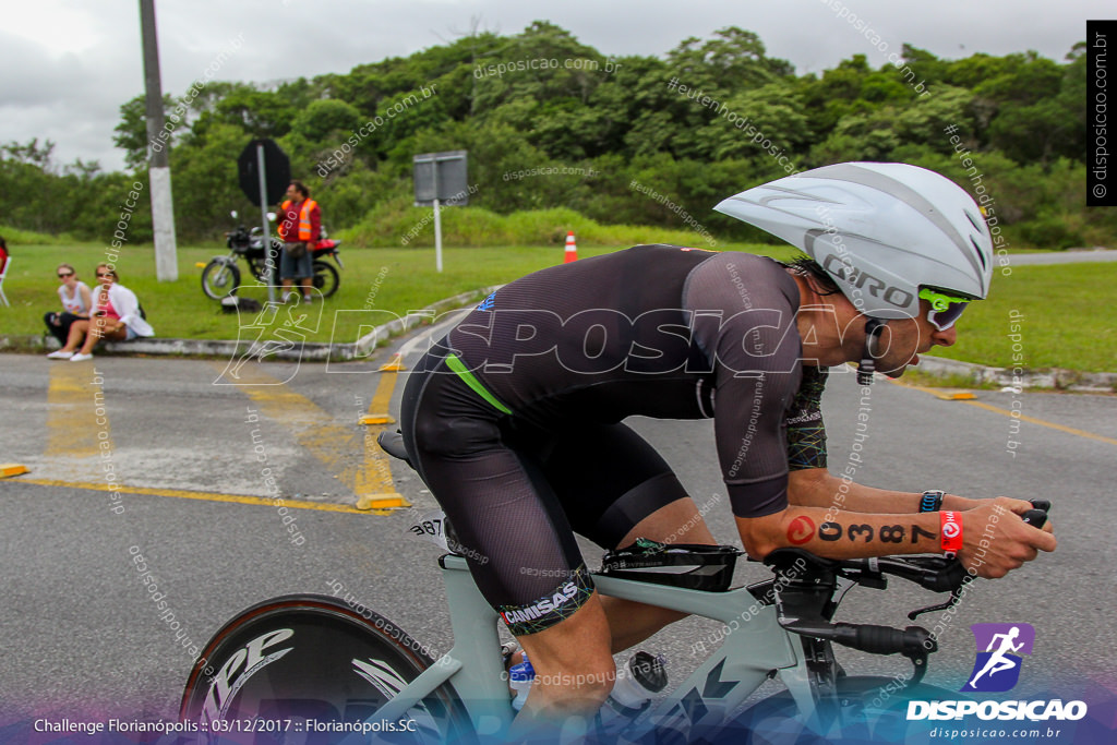 Challenge Florianópolis 2017